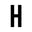 h