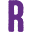 r