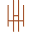 h