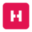 h