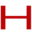 h