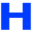 h