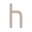 h