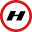 h