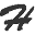 h