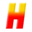 h
