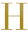 h