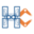 h
