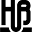 h