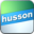 h