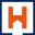 h