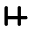 h