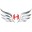 h