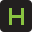 h