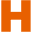 h