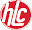 h