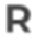 r