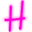 h