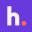 h