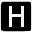 h