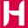 h