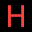 h