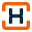 h