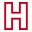 h