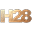 h