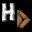 h
