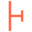 h