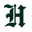 h