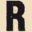r