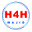 h