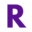r