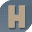 h