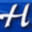 h