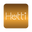 h