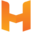 h