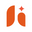 h