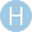 h