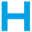 h