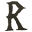 r