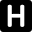 h