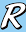 r