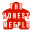 h