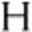 h