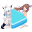 h