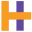h