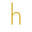 h